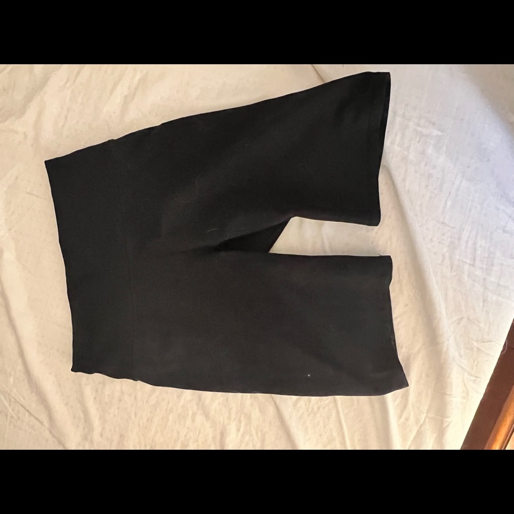 Bike shorts